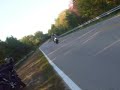 Walnut, Rollin Front Wheelie