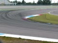 ADAC Masters Weekend: ADAC GT MASTERS close-up shots from the Haarbocht