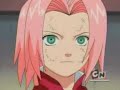 Sakura vs Ino Sakura vs Ino