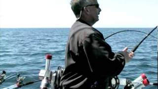 Intermedia Outdoors Law Boat Sticker Florida Atlantic Coast - Easy To Apply