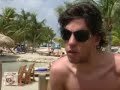 Amstel Curaçao Race - Interview met Thomas Dekker