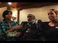 www.hardknock.tv ne-yo addresses beef with young berg.  check out more hard knock tv where ne-yo talks about barack obama winning the election says he would have moved to england if john mccain and sarah palin would have won. devi dev and april bombai sat down with ne-yo on election night at the set of games new video camera phone featuring ne-yo. we are just getting started check out www.hardknock.tv to hear ne-yo talking about beef chris brown as well as his choice for miss independent only on hard knock tv.