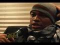 Ne-Yo addresses Young Berg Beef (Exclusive)