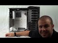 Build Your Own PC Tutorial + Bonus Review of Cooler Master HAF 922 case_part I