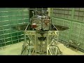 SDO Solar Array and High Gain Antenna Test Deploy