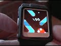 1.5\" OLED VIDEO WATCH MP4 MP3 DIGITAL
