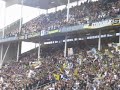 AIK v malmö 2007