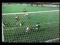 Seleccion Colombia Golazo de Aristizabal contra Chile 1993