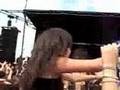 Chiodos - The Undertakers Thirst for Revenge is Unquenchable