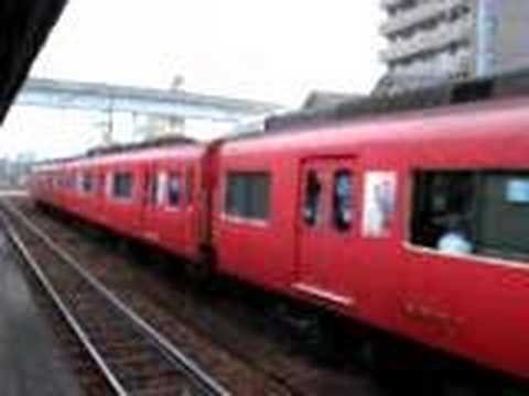 守山自衛隊前駅