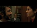The secret in their eyes trailer w/ english subtitles - oscar winner