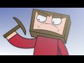 MINECRAFT IS CREATIVE