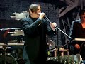 Einstuerzende Neubauten - Weil Weil Weil (Live In Moscow)