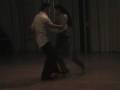 Homer and Cristina Ladas - Friday Jan 28 2007