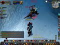 wow rogue pvp hersi