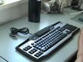 Modding a keyboard with vinyl film - Part 1