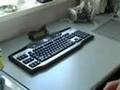 Modding a keyboard with vinyl film - Part 1