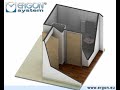Ergon Door