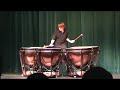 Alcobaca Suite Movement 2
