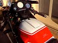 Moto Guzzi Lario Moto Guzzi Lario