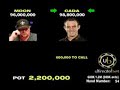WSOP 2009 Heads Up part 6_14  Main Event Final Table Stream.flv