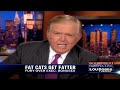Lou Dobbs - Fury Over Executive Bonuses