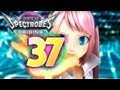 Spectrobes Origins (Wii) Playthrough Part -37-