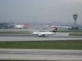 LTBA takeoffs & landings compilation