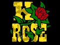 K-Rose