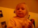 Ma seur ki chante