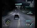 NFS Carbon canyon drift 5millions ! NFS Carbon canyon drift 5millions !
