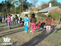 Evento Barrial - Juegos de Ayer y de Hoy
