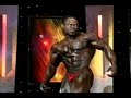 Kai Green 2008 Arnold Classic