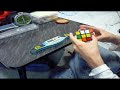 Rubic Cube [Speed Cube] MISO\