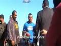 MOSLEY-MAYORGA WEIGH-IN