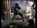 TIGORIA-turis metal night