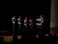 videos de California Golden Overtones - Mercy