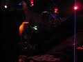 Axwell - Live @ Club 3001 Dusseldorf IV, Germany