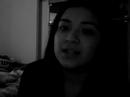 Me singing Take A Bow-Rihanna