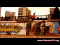 D.Devils - one of the best Russian freerun teams. Summer 2008. Enjoy.Teaser of D.Devils 3run/parkour team's summer 2008 promo video.Тизер промо ролика 