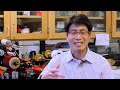 Prof. Guo talks about a