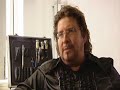 Fred Delfgaauw en Sjaak Bral
