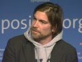 Morten Lund on the life of an entrepreneur