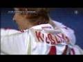 sergej barbarez goal against hamburg