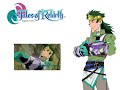 Tales of Hearts - Tytree Crowe Cameo Support