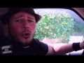 Breaking into BAM MARGERA'S house with JOE FRANTZ