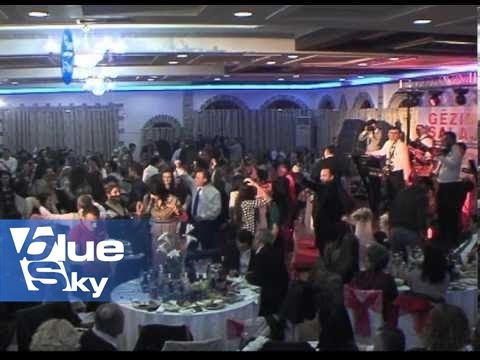 Gezim Salaj - Fisligen lule jeshile - www.blueskymusic.tv - TV Blue Sky