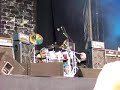 Fields of Rock 2007  Motorhead Live Mikkey Dee Drumsolo