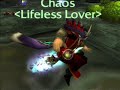this server is lvl 70-255 with high rates. http://lifelesswow.game-server.cc is the website so go there to find out more.


songs in order are:

kamelot: where i reign

kamelot: center of the universe

jerry c: canon rock