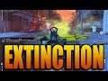 EXTINCTION GAMEPLAY! Call of Duty: Ghosts ...